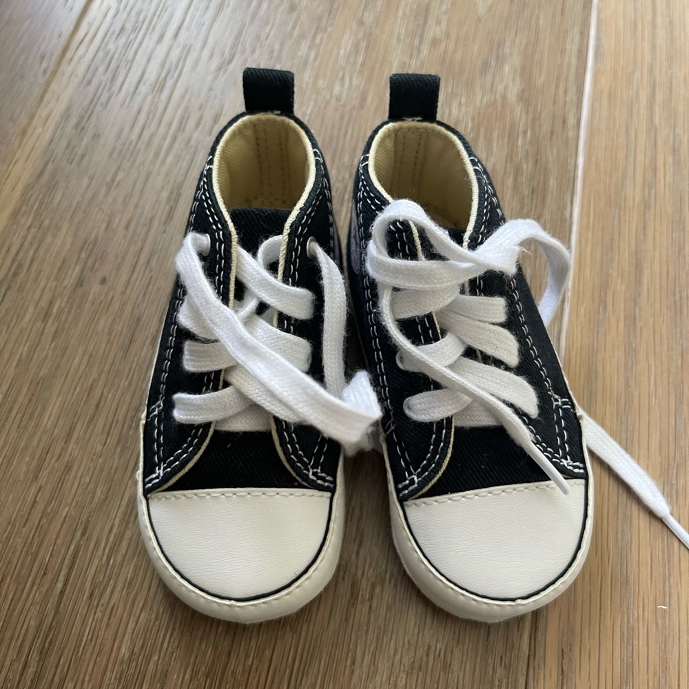 Converse Toddler Shoes